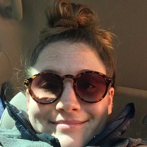 Meet your Posher, Bethany